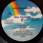 Ann-Margret – Ann-Margret LP US 1980 - pikkukuva 4