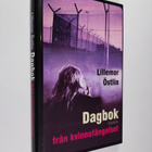 Lillemor Östlin : Dagbok från kvinnofängelset - pikkukuva 1