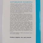 Uuno (Toim.) Sinisalo : Tamperelaisia kaskuja 2, Uusi kok... - pikkukuva 2