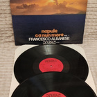 Francesco Albanese Napule Ca Nun More Vol. 1 2lp - pikkukuva 1