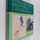 Jarmo Lainio : Finnarnas historia i Sverige 3 : Tiden eft... - pikkukuva 1