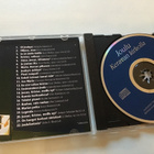 Joulu Keravan kirkolla Lauluyhtye Oodi CD - pikkukuva 2