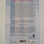 Henry Oster ym. : Auschwitzin tallipoika - pikkukuva 2