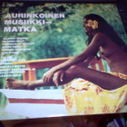 LP : Jean-Pierre Sabar : Aurinkoinen musiikkimatka ( 1975 ) - pikkukuva 1