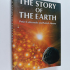 Peter John Cattermole : The story of the Earth - pikkukuva 1