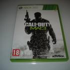 Call Of Duty Modern Warfare 3 **XBOX360** - pikkukuva 1