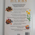 Lesley Bremness : The complete book of herbs - pikkukuva 2