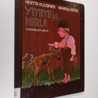 Hertta Kuusinen : Ymmi ja hirvi - pikkukuva 1