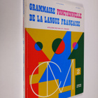 Roger Galizot ym. : Grammaire fonctionnelle de la langue ... - pikkukuva 1