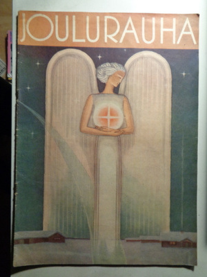 Joulurauha 1950 (25.1)