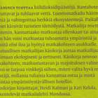 Heidi Kalmari: Vastuullisen matkailijan käsikirja - pikkukuva 3