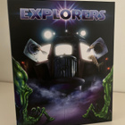 Explorers 4K - pikkukuva 1