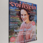 Voi hyvin 10/2019 - pikkukuva 1