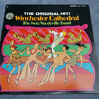 LP Winchester Cathedral The New Vaudeville Band - pikkukuva 1