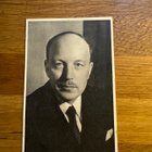 Risto Ryti postikortti - pikkukuva 2