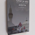 Ilona ym. (toim.) Nykyri : Tuhat ja yksi askelta : Arabim... - pikkukuva 1