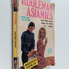 Bryan Peters : Kuoleman asiamies - pikkukuva 1