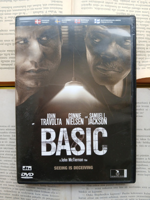 Basic (DVD)