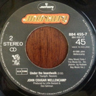 John Cougar Mellencamp :  R.O.C.K. In The U.S.A.   -  7" - pikkukuva 3