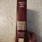 Morphy's Games of Chess Johann Löwenthal - pikkukuva 3