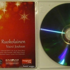 Kaisa-Mari Ruokolainen • Vuosi Jouluun CDr-Single - pikkukuva 2