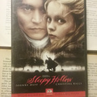 Sleepy Hollow: Päätön ratsumies (DVD) - pikkukuva 1