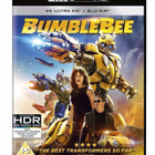 Bumblebee (4K UHD + Blu-ray) - pikkukuva 1