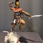 Assassin's Creed Odyssey Alexios Figuuri - pikkukuva 1