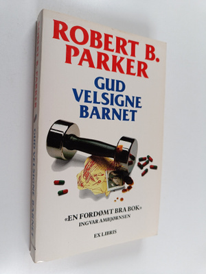 Robert B. Parker : Gud velsigne barnet