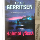 Tess Gerritsen - Hahmot yössä (pokkari) - pikkukuva 1