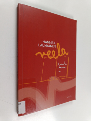Hannele Laukkanen : Veela