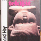 SaPo 261. Richard Hey: Enkelintekijät. 235 s. - pikkukuva 1