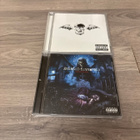 Avenged Sevenfold cd-levyt Avenged Sevenfold ja Nightmare - pikkukuva 1