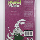 Stan Sakai : Usagi Yojimbo, Book 9 - Daisho - pikkukuva 2