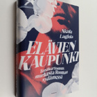 Nicola Lagioia : Elävien kaupunki : tosikertomus murhasta... - pikkukuva 1