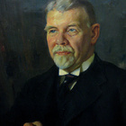 Muotokuvamaalaus vuodelta 1930 - pikkukuva 2