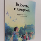 Donna Reid Vann : Roberto ruusuposki - pikkukuva 1