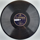 Savikiekko 1928 - Hannes Saari - Columbia 13401 - pikkukuva 2