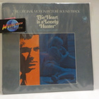 DAVID GRUSIN - THE HEART IS A LONELY HUNTER OST M-/M- LP - pikkukuva 1