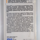 Fanny Saferis : Suggestopedia : oppimisen vallankumous - pikkukuva 2