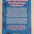 Lotta Heikkeri : Hurahtaneet - pikkukuva 2