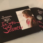 Susanna Wahl - In his silence CD - pikkukuva 1