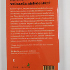 Kari Aavasto ym. : Jännittääkö : pelko hallintaan - pikkukuva 2