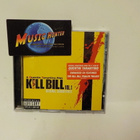 V/A - KILL BILL VOL. 1 UUSI SOUNDTRACK CD - pikkukuva 1