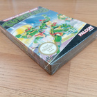 Teenage Mutant Hero Turtles - NES *UUSI* - pikkukuva 4