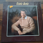ESKO AHO . LP ( RARE ) - pikkukuva 1