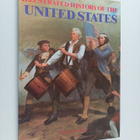 Sherry Marker : Illustrated History of the United States - pikkukuva 1