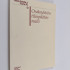 Osakeyhtiön tilinpäätösmalli - pikkukuva 1