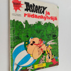 Rene Goscinny : Asterix ja riidankylväjä - pikkukuva 1