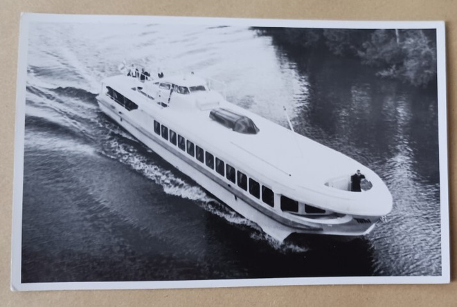 Kantosiipialus "Tehi", mv valokuvapk (A.A.), ei p.